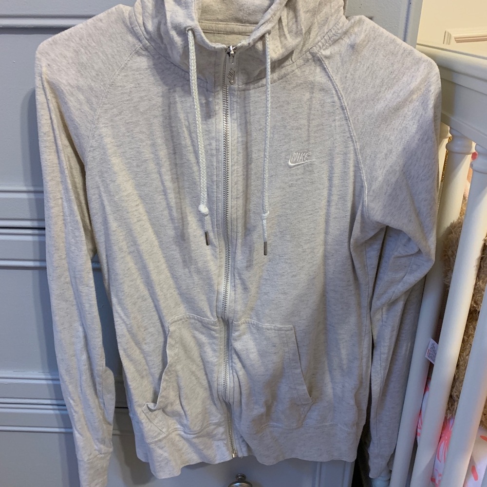 Nike Jacket